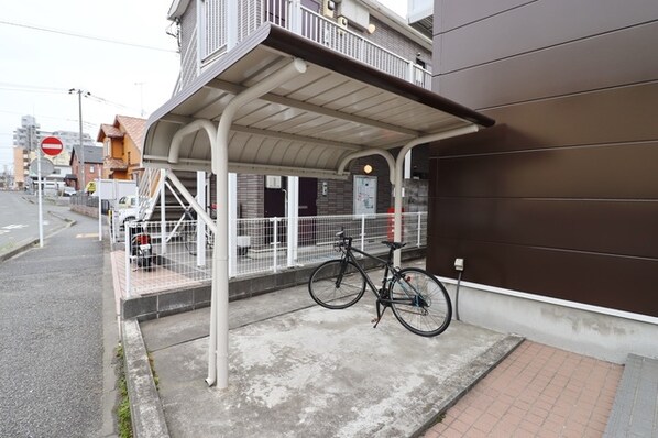 レオパレスコンフォートの物件内観写真